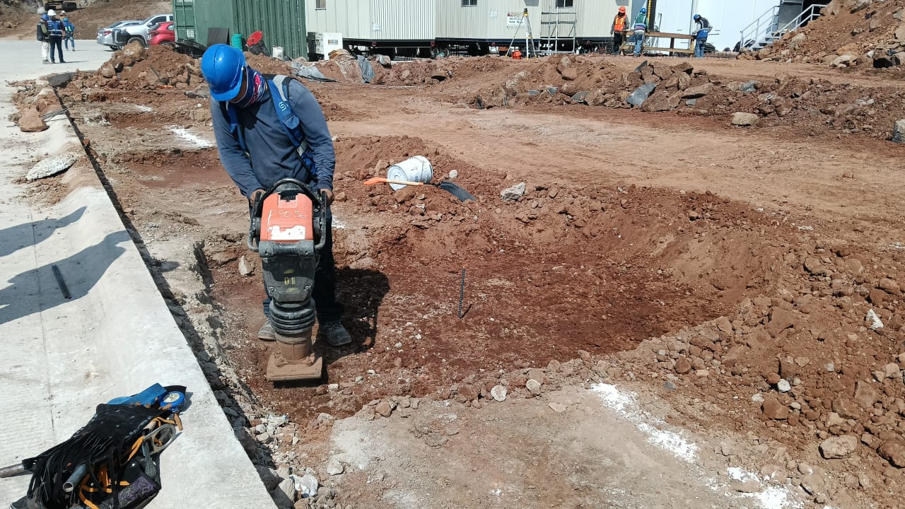 Haitian International